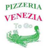 Pizzeria Venezia Wiesbaden Logo
